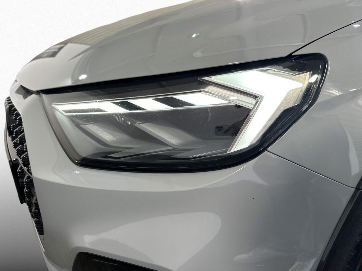 Bild über Audi A1 allstreet 35 TFSI S tronic - für weitere Informationen kontaktieren Sie den Audi Partner