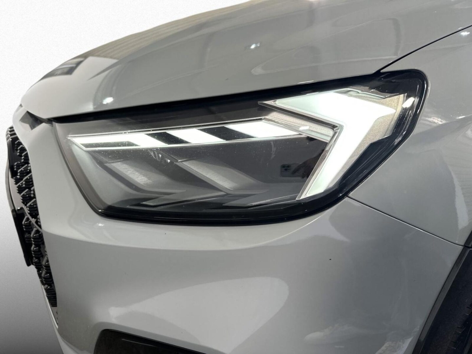 Audi A1 allstreet – Bild 6
