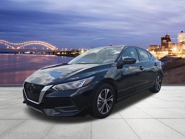 2023 Nissan Sentra