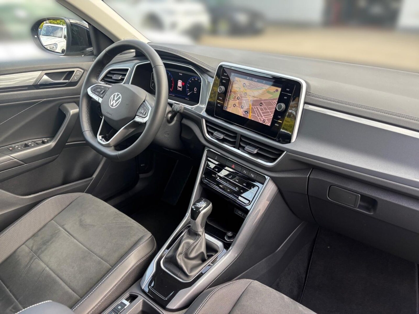 Volkswagen T-Roc – Bild 16