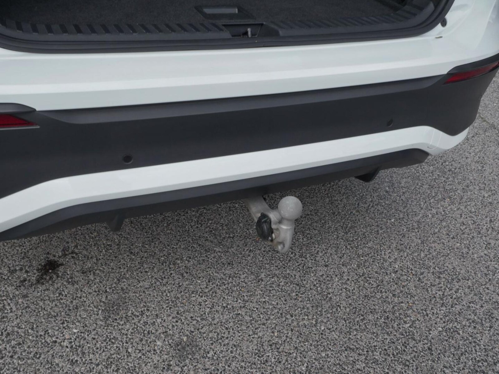 Volkswagen Tayron – Bild 23