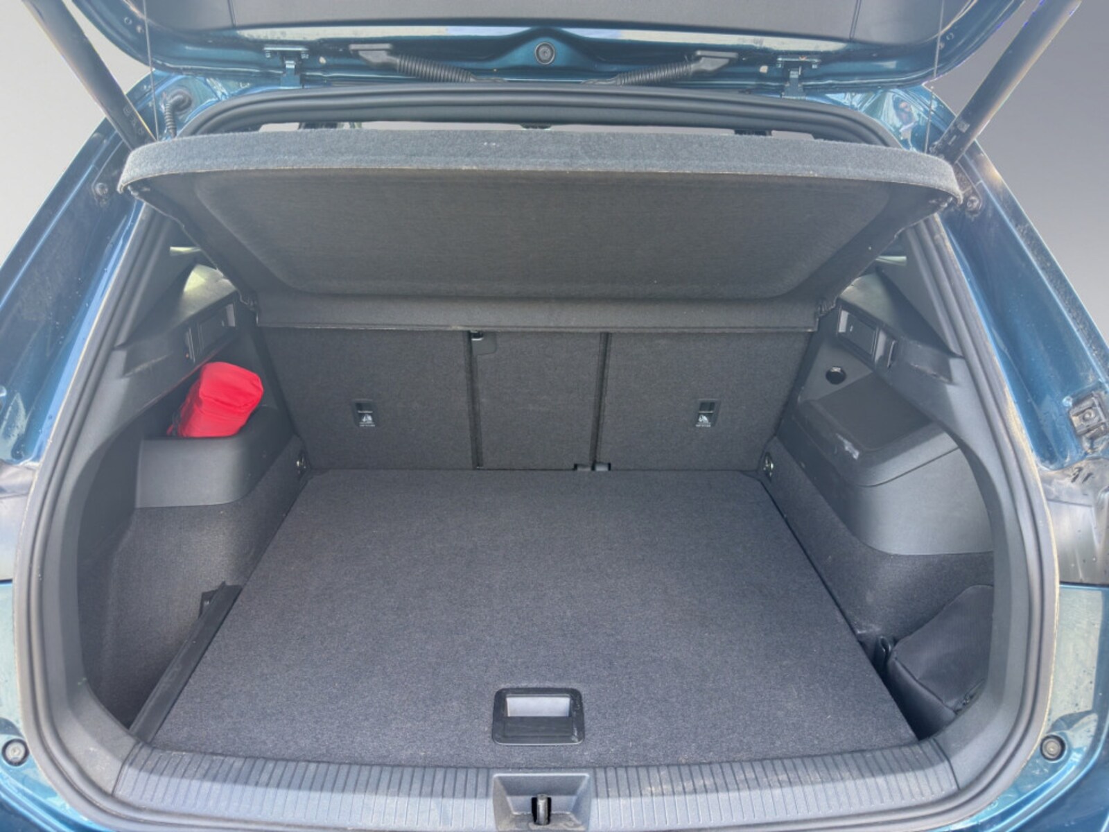 Volkswagen Tiguan – Bild 19