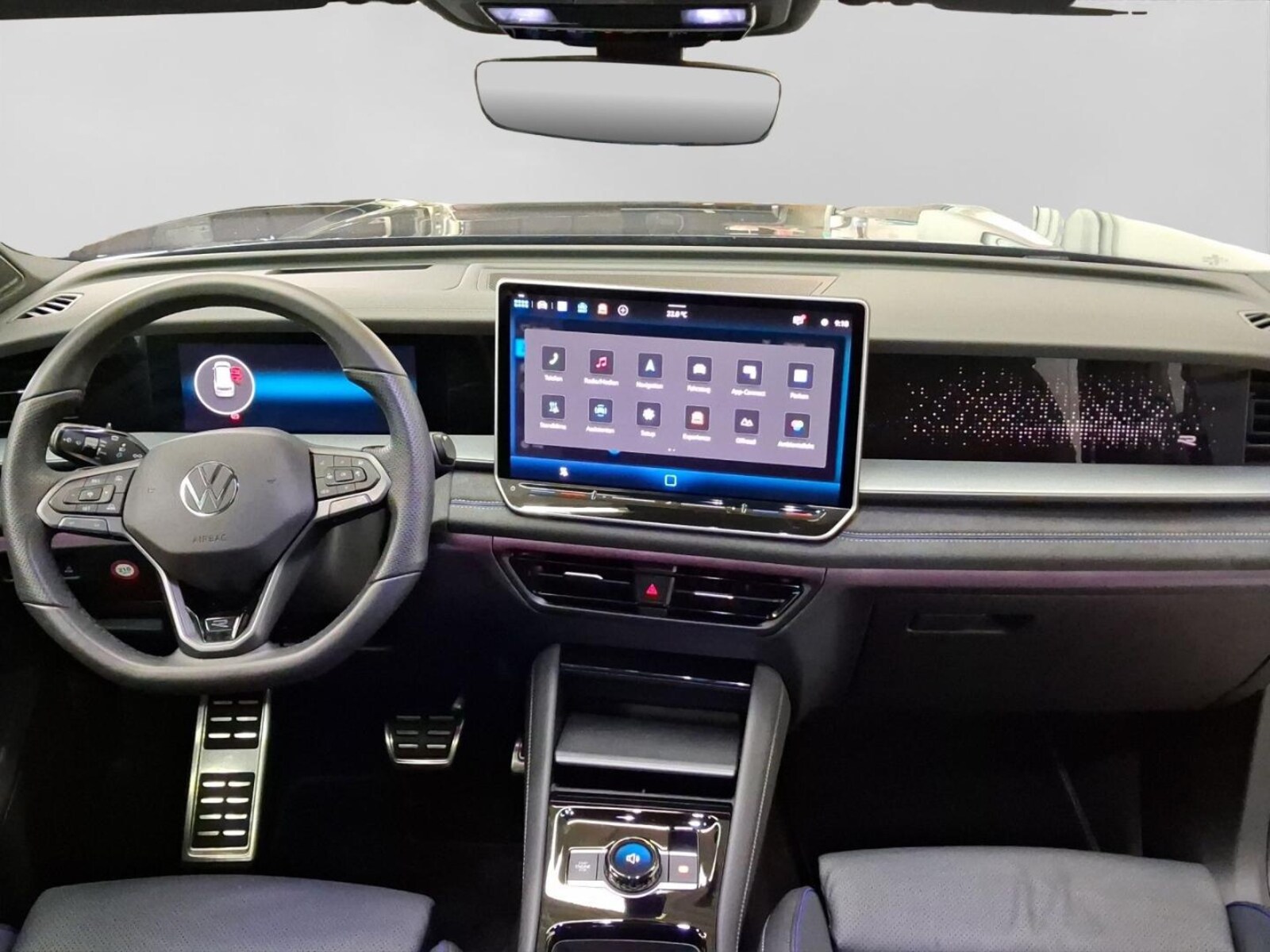 Volkswagen Tayron – Bild 5