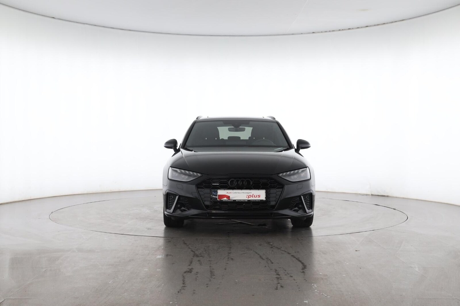 Audi A4 Avant – Bild 5
