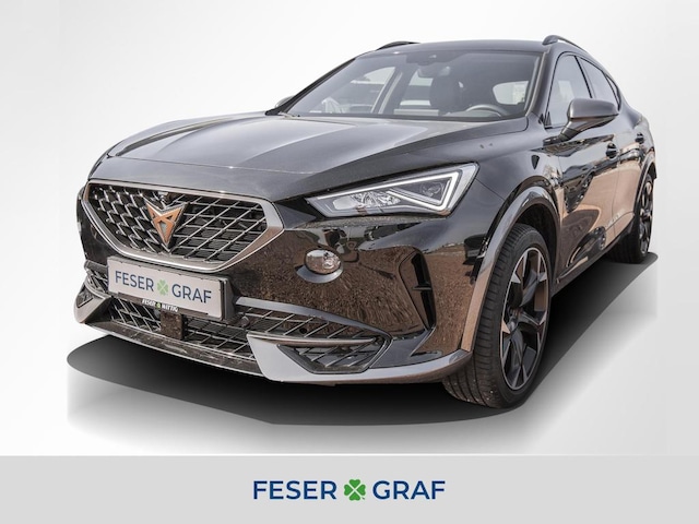 CUPRA Formentor 1.5 TSI DSG/​LED/​NAVI/​ACC/​19ZOLL (5749)