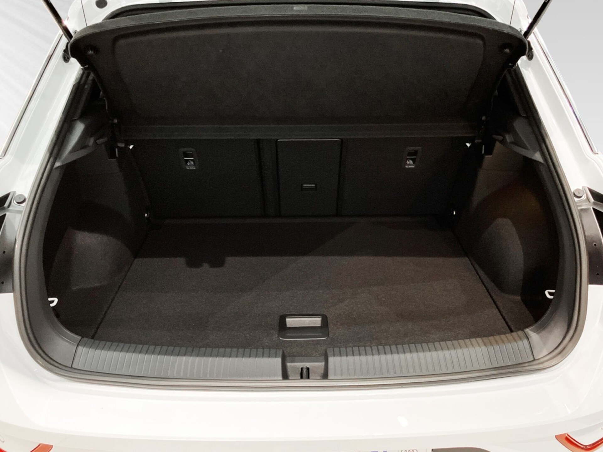 Volkswagen T-Roc Goal