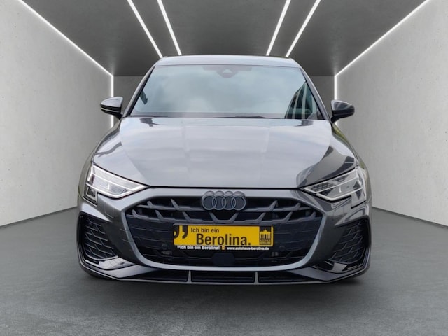 Audi A3 Sportback TFSI E S Line 40 TFSI E S Tronic -  - Joinsteer - #4