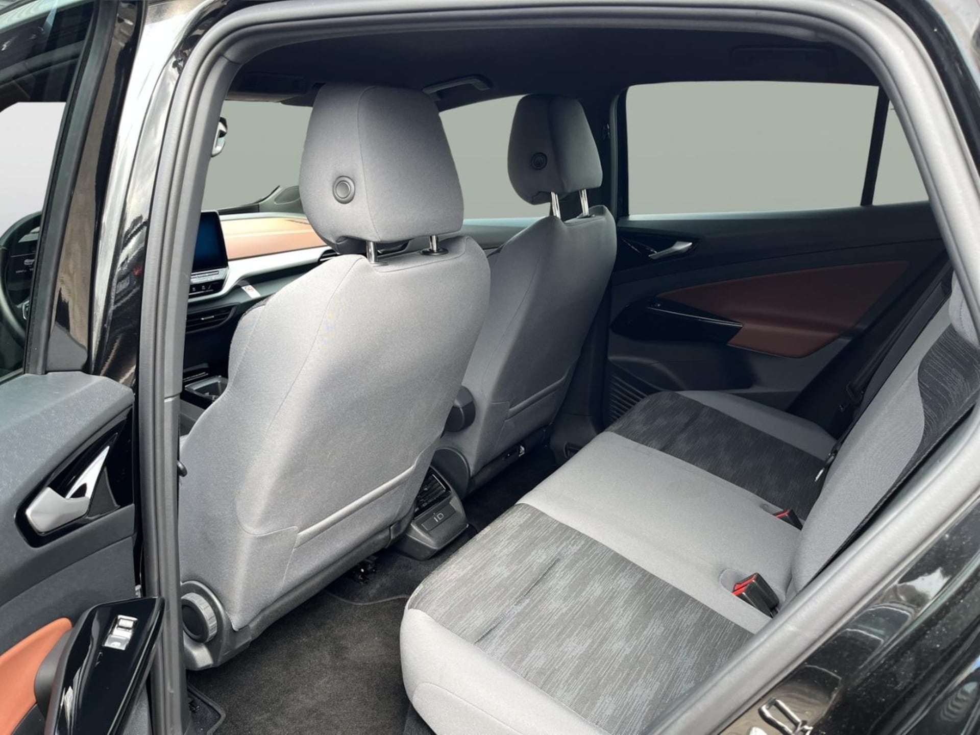 Volkswagen ID.5 Pro