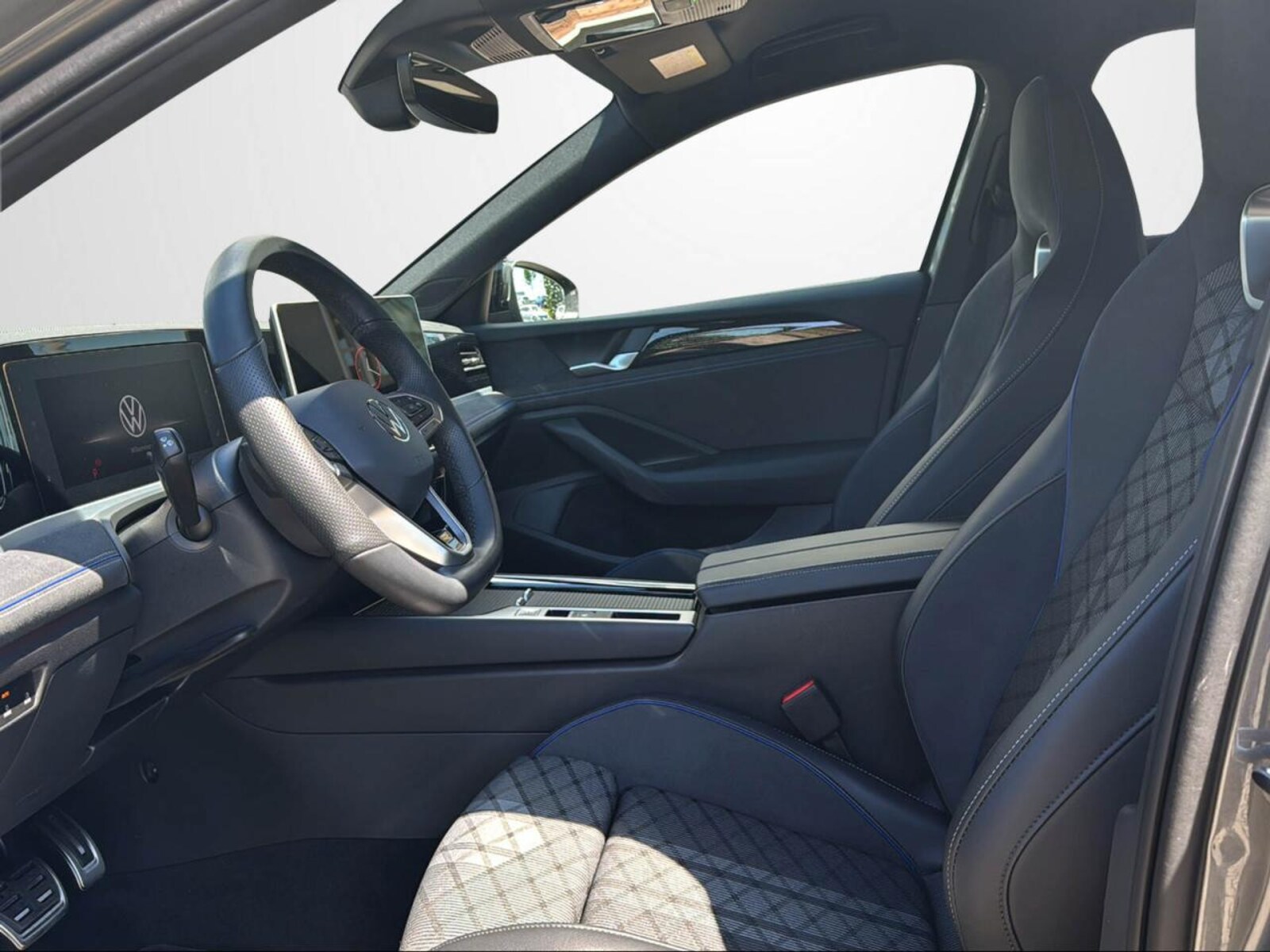 Volkswagen Passat – Bild 9
