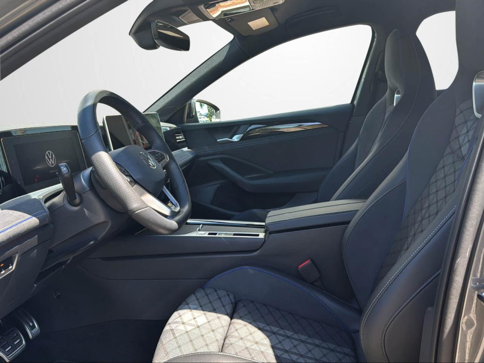 Volkswagen Passat R-Line