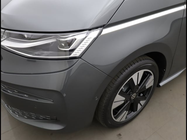 Volkswagen Multivan langversion