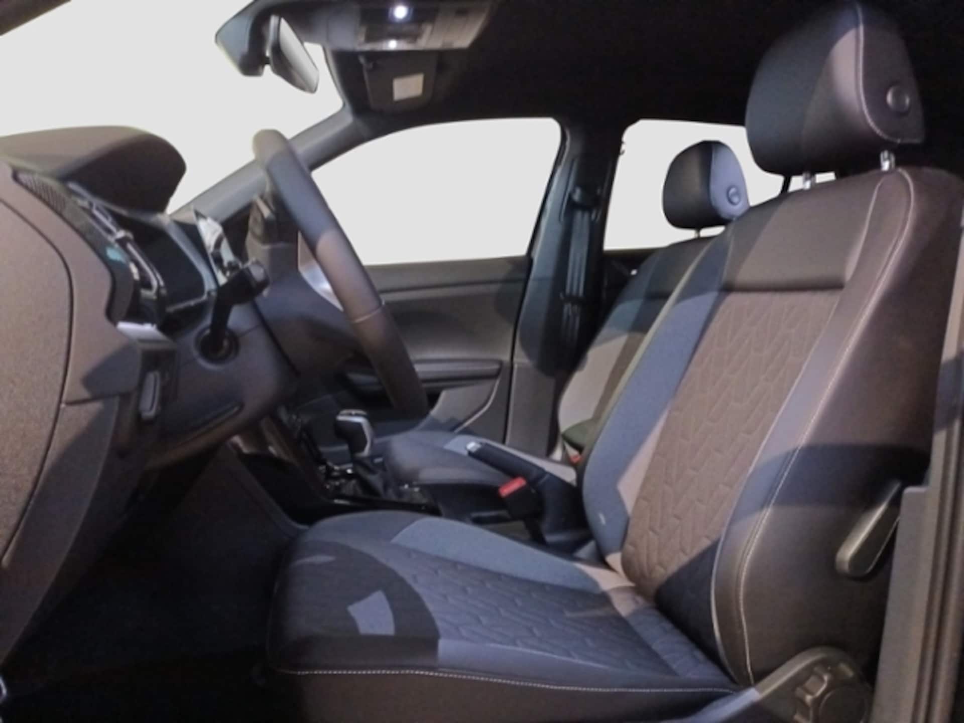 Volkswagen T-Cross ENERGY
