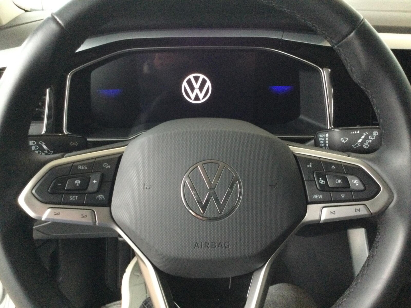 Volkswagen Taigo – Bild 12