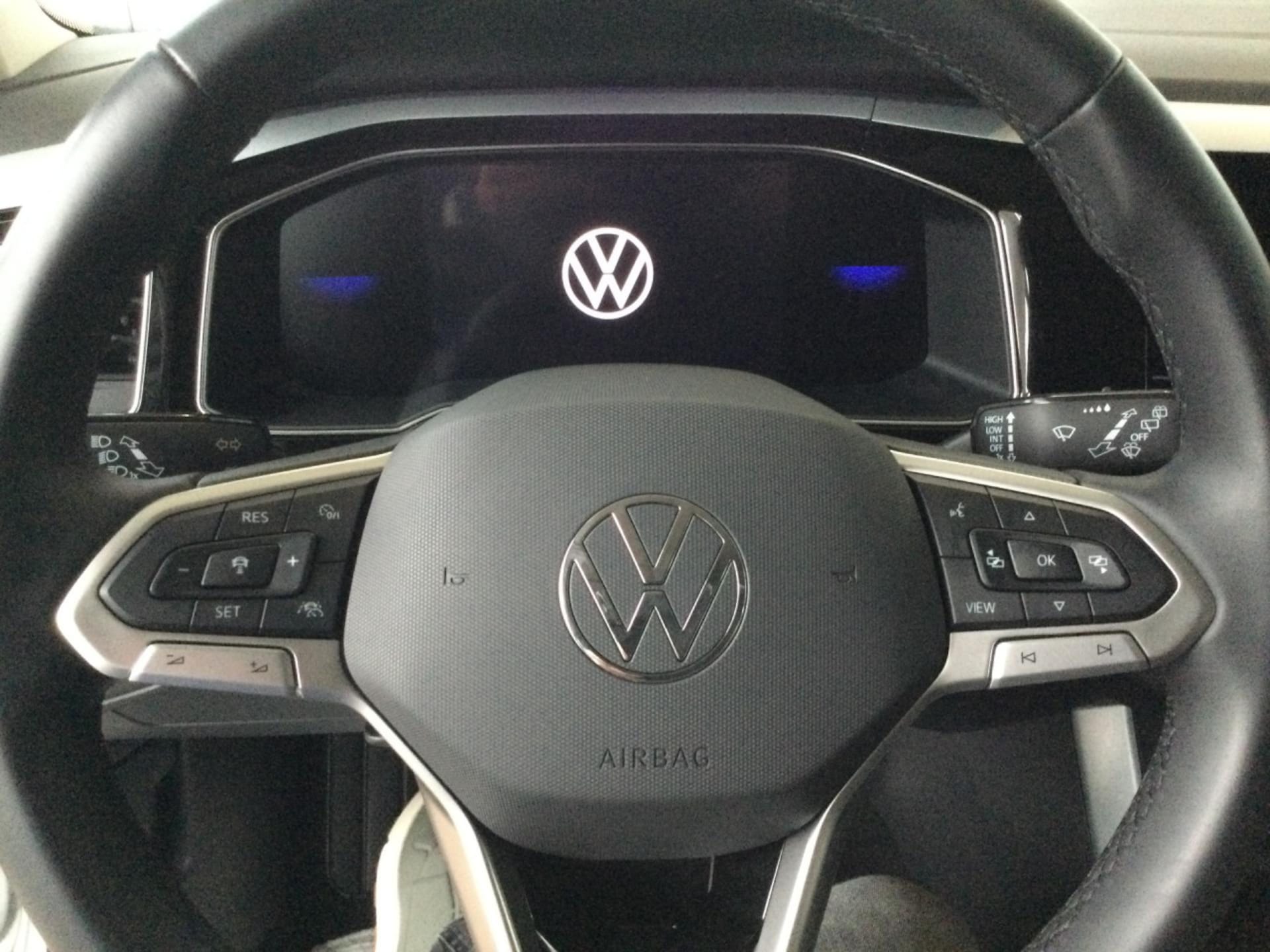 Volkswagen Taigo Goal