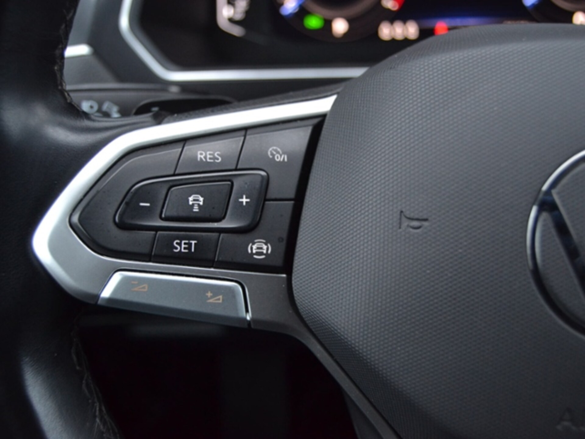 Volkswagen Tiguan Allspace Life