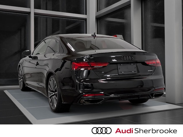 2023 Audi Audi A5 Coupé