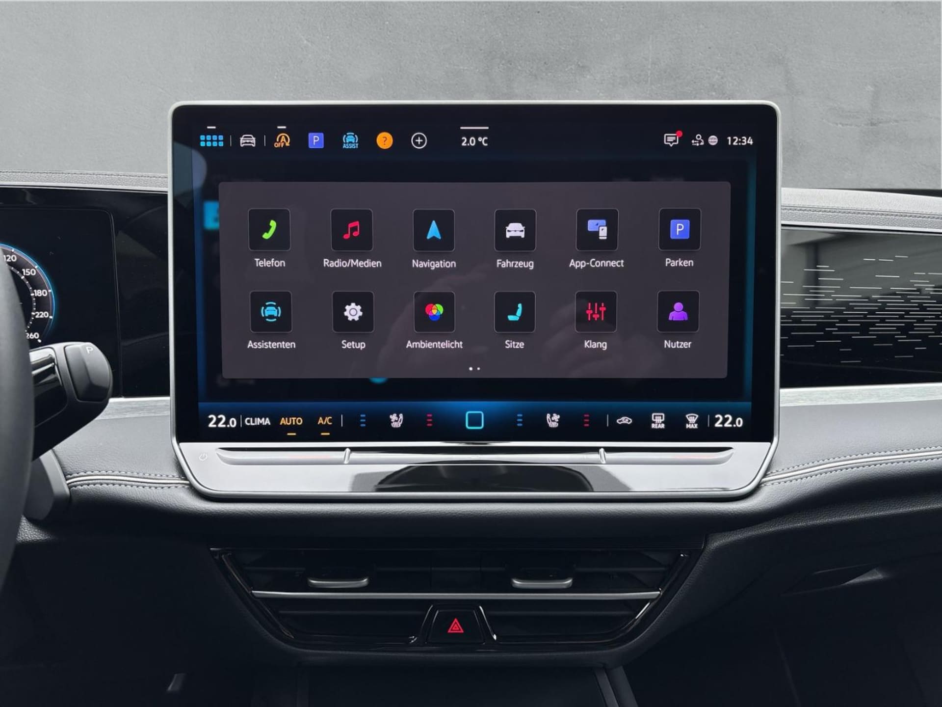 Volkswagen Passat Business