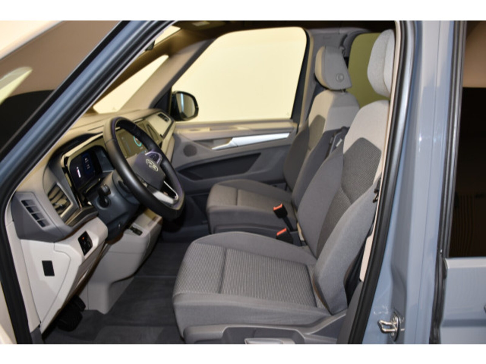 Volkswagen Multivan – Bild 4