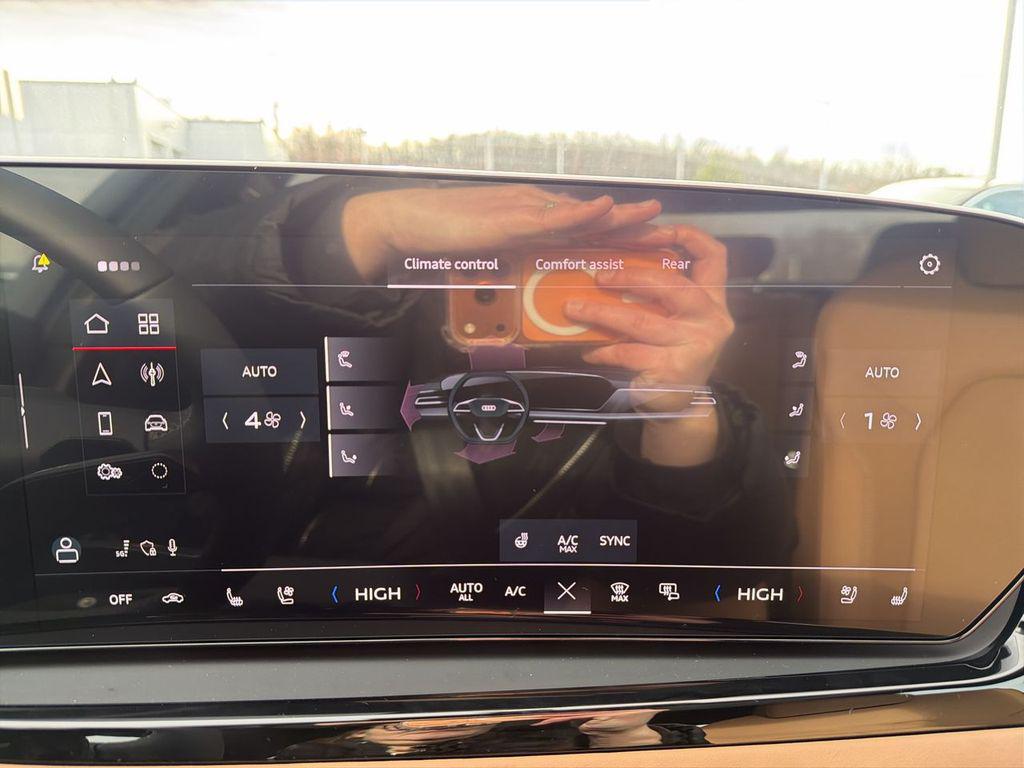 2026 Audi A6 Premium Plus - Photo 24