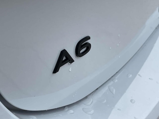 2026 Audi A6 Premium Plus - Photo 11