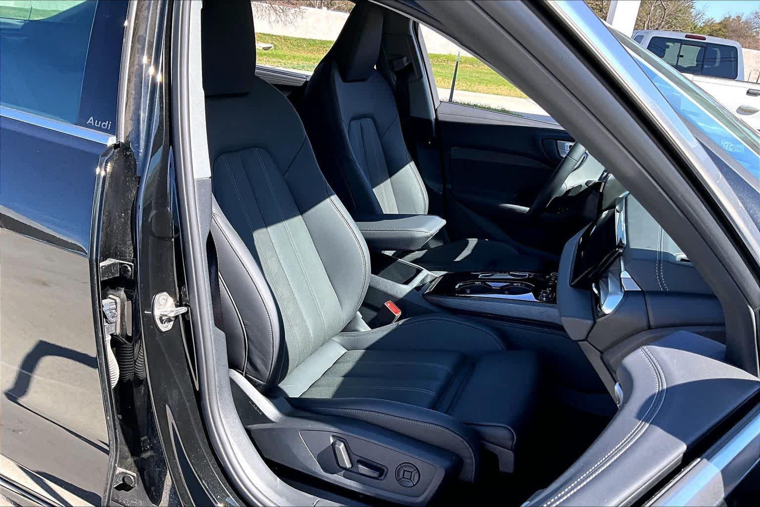 2025 Audi New A5 Premium Plus - Photo 10