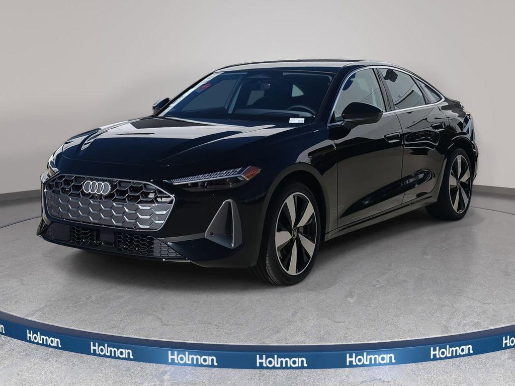 2025 Audi A5