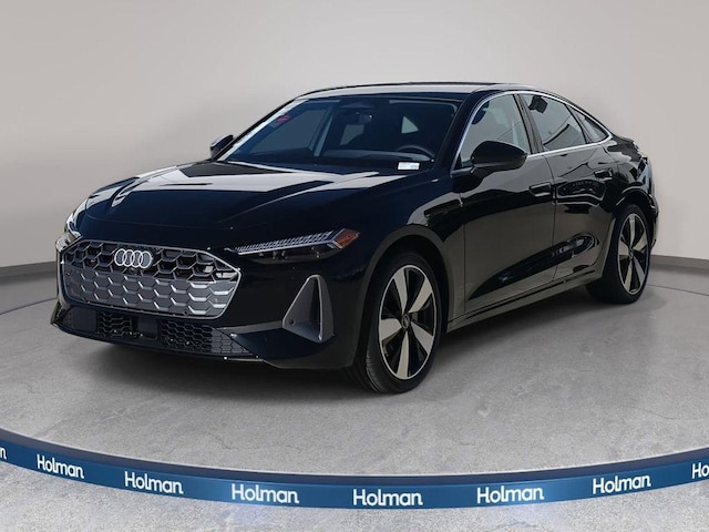 2025 Audi A5 Sedan