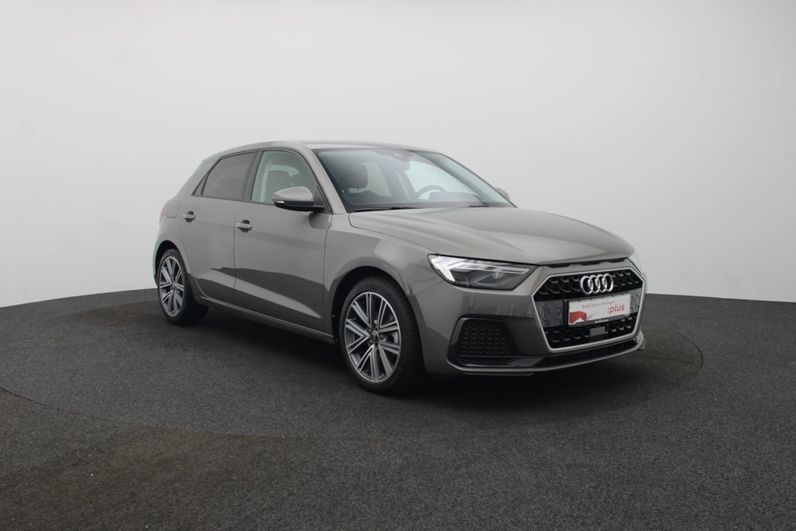 Audi A1 Sportback – Bild 6