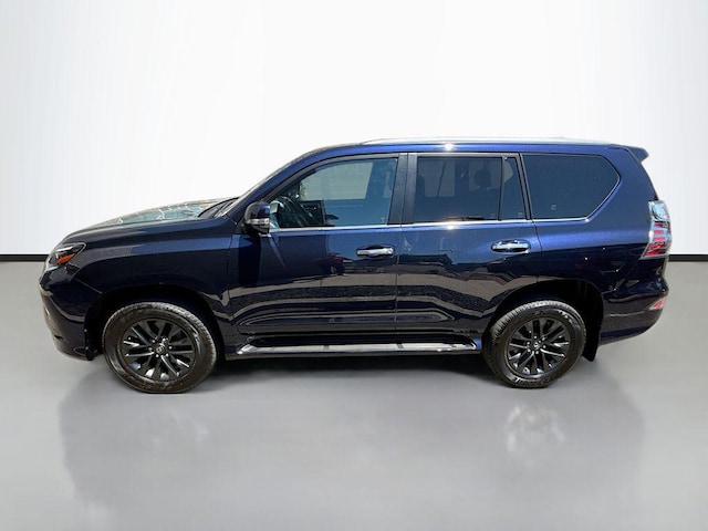 2021 Lexus GX
