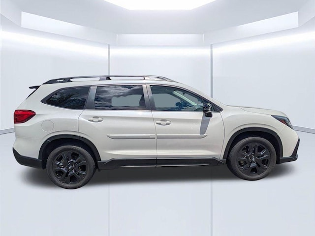 2023 Subaru Ascent