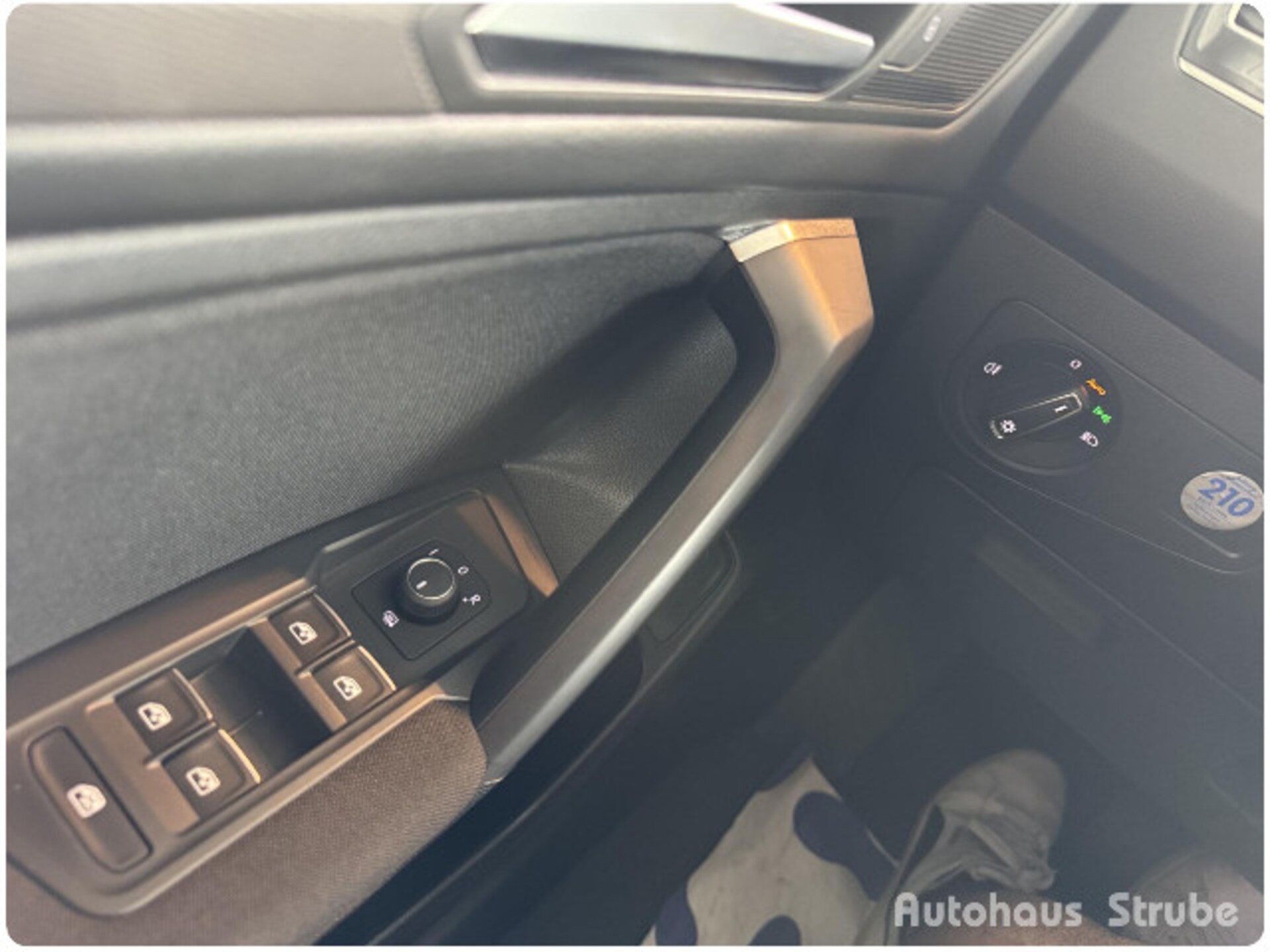 Volkswagen Tiguan Allspace Life