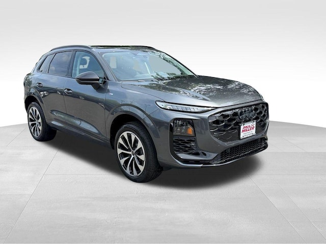 2026 Audi Q3 SUV