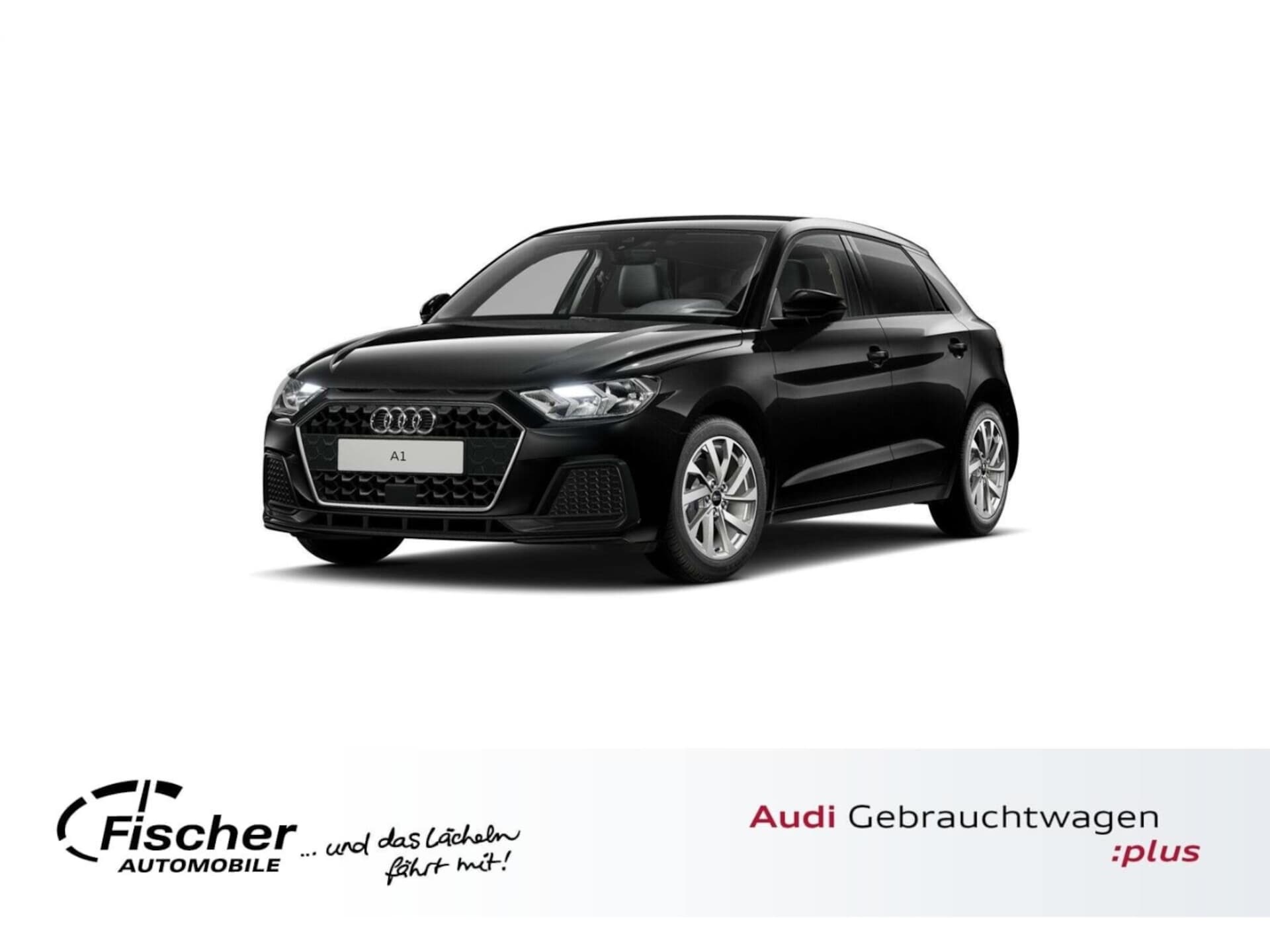 Audi A1 Sportback Advanced