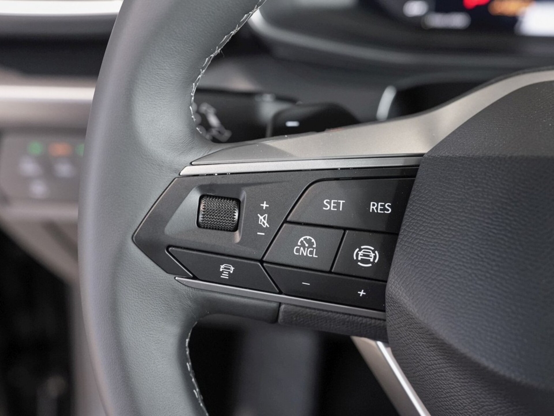 SEAT Leon Style