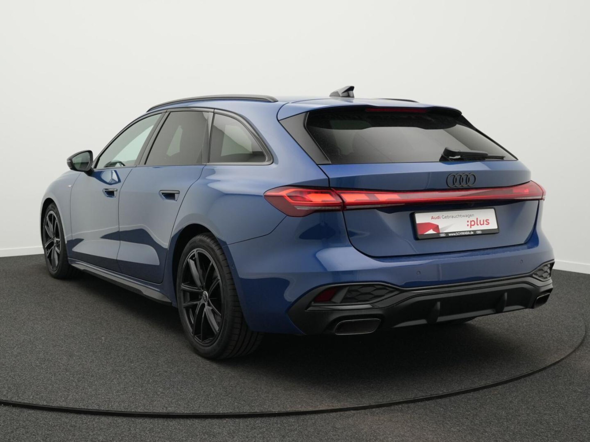 Audi A5 Avant