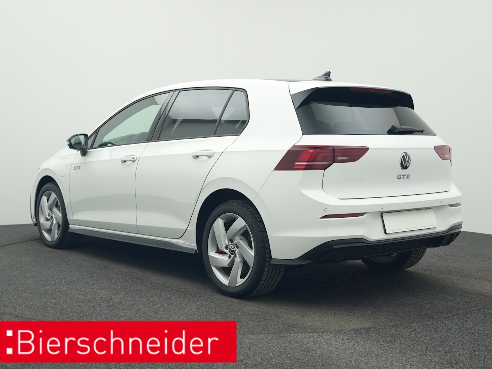 Volkswagen Golf GTE