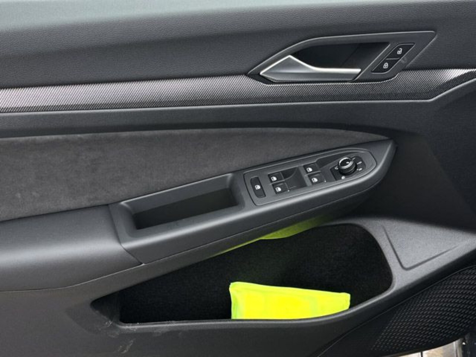 Volkswagen Golf – Bild 14