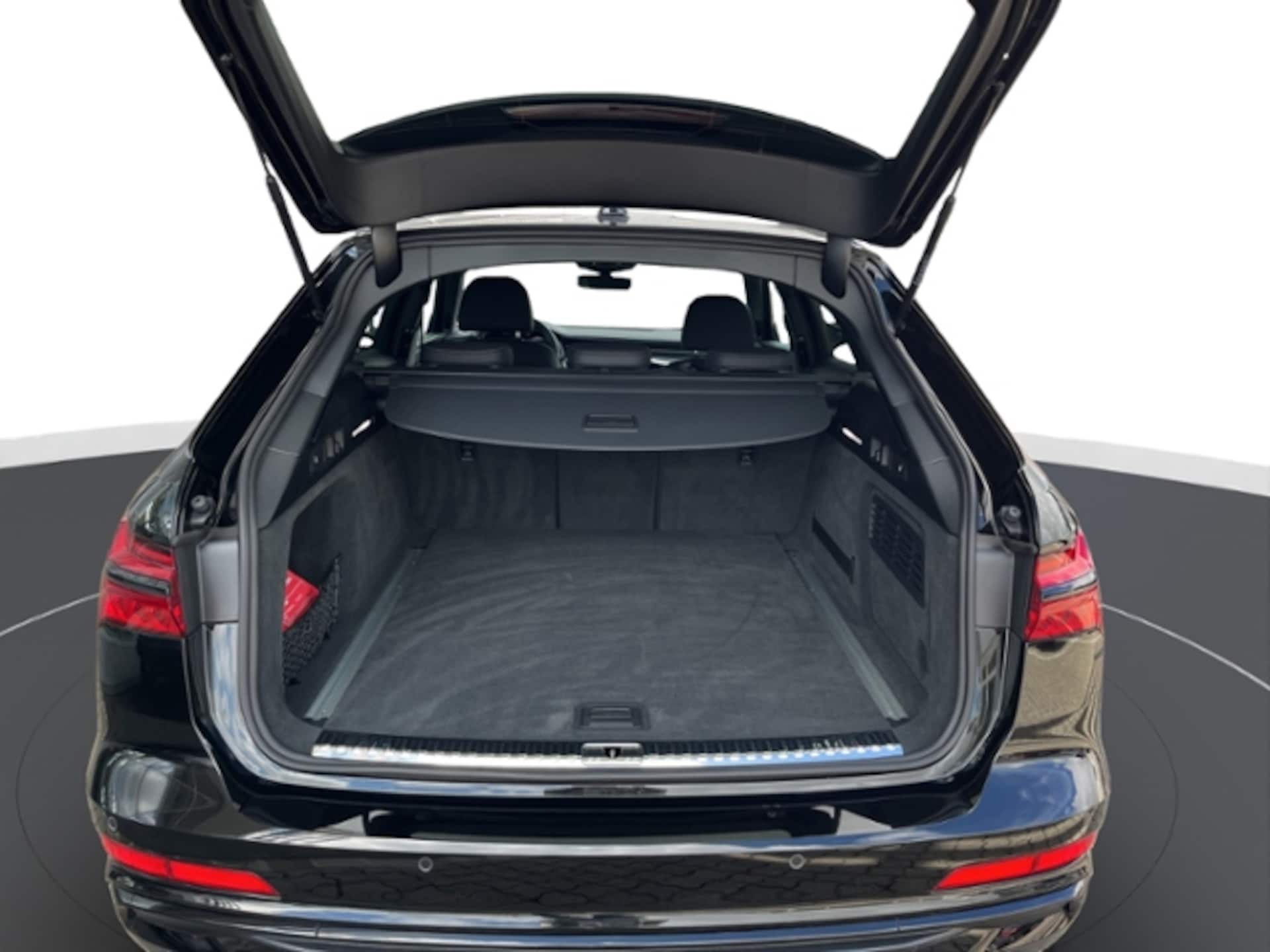 Audi A6 Avant Design