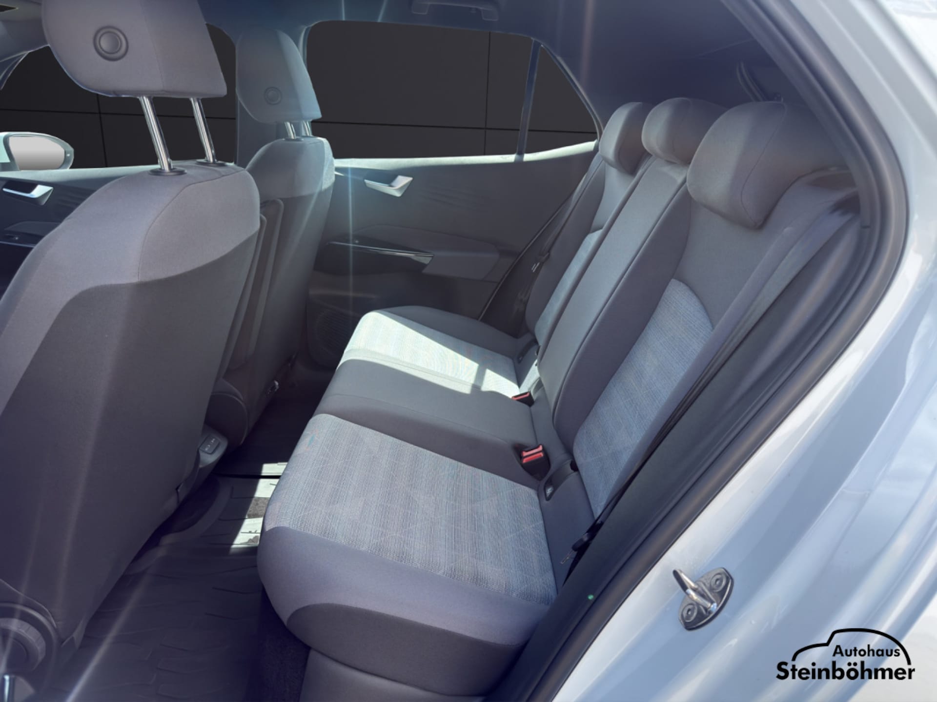 Volkswagen ID.3 Pure Performance