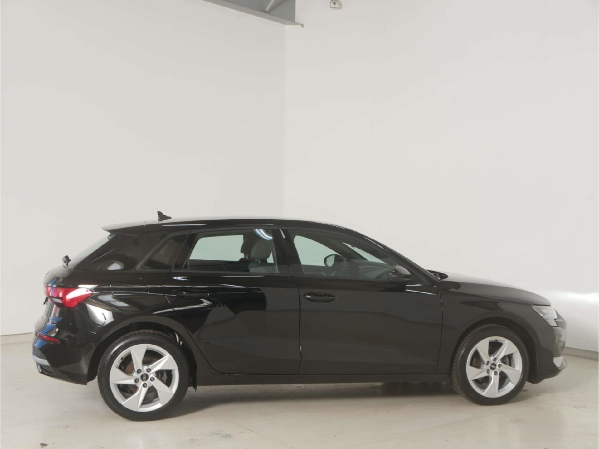 Audi A3 Sportback Advanced