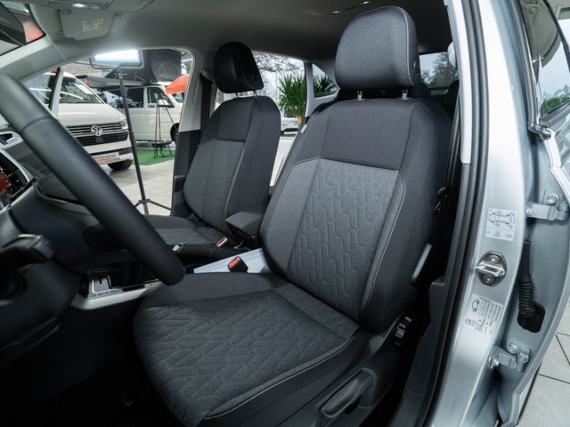 Volkswagen Taigo MOVE
