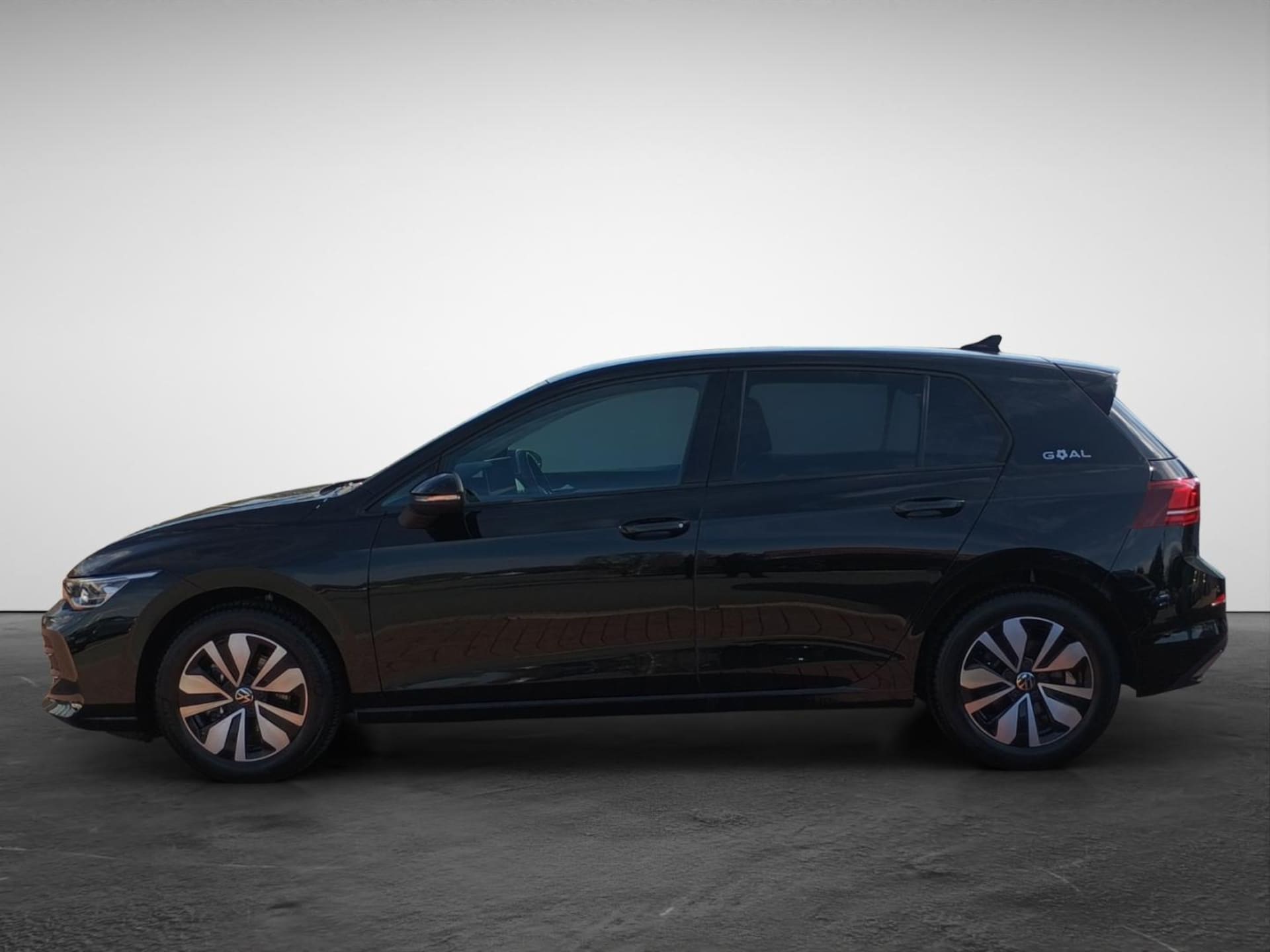 Volkswagen Golf Goal