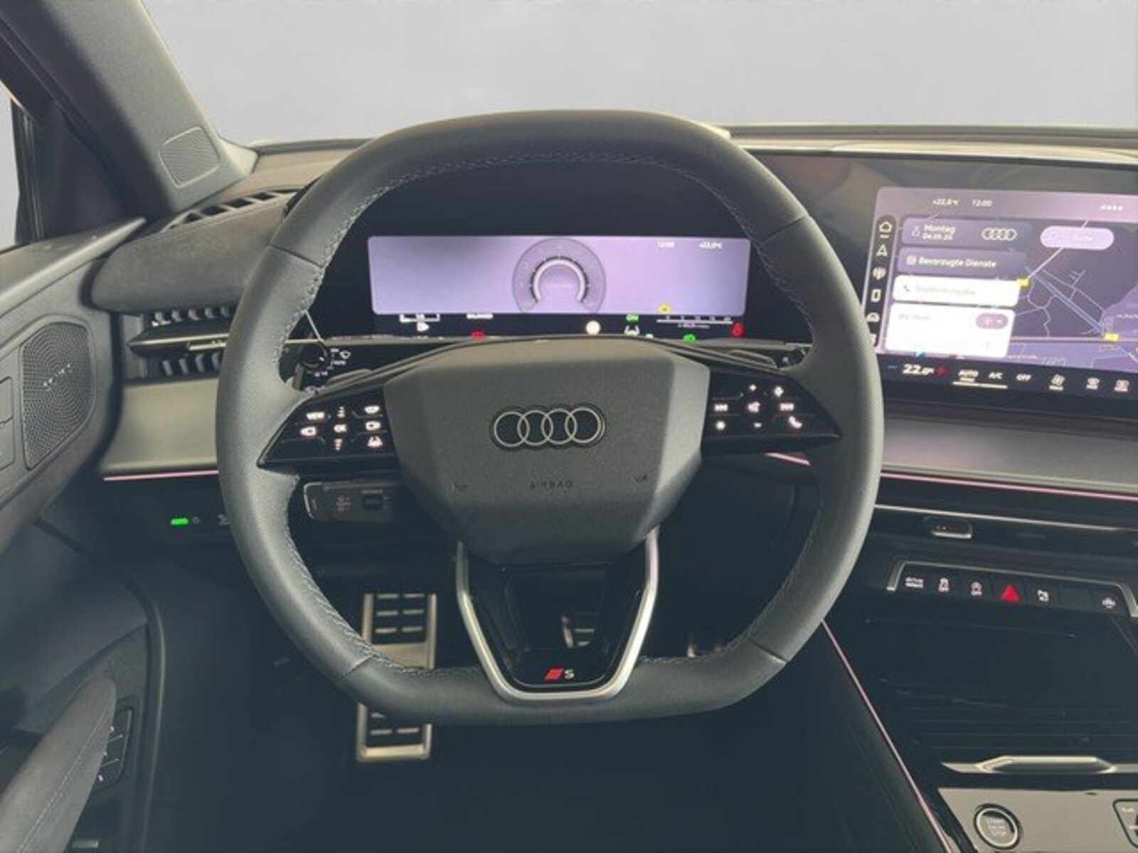 Audi Q3 – Bild 13