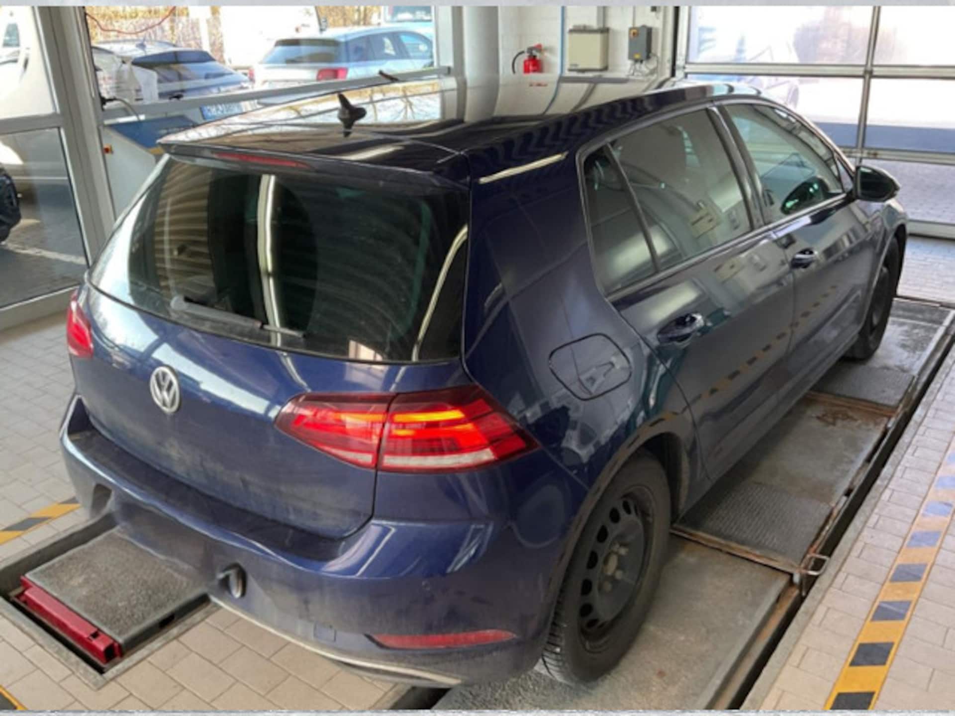Volkswagen Golf Comfortline