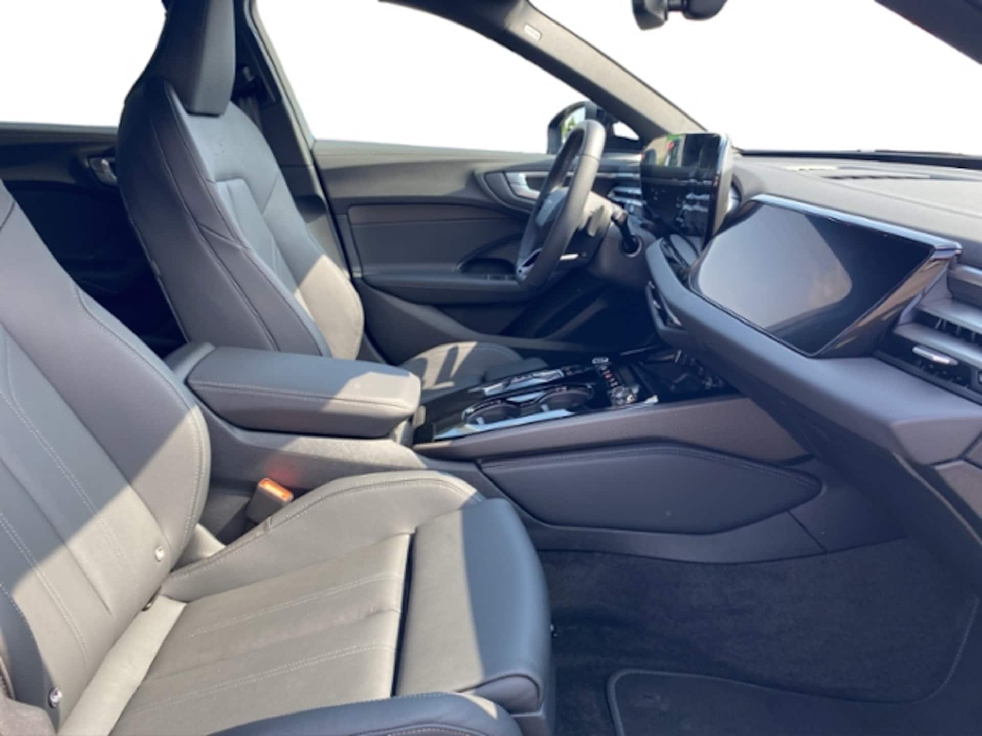 Audi A5 Avant edition one