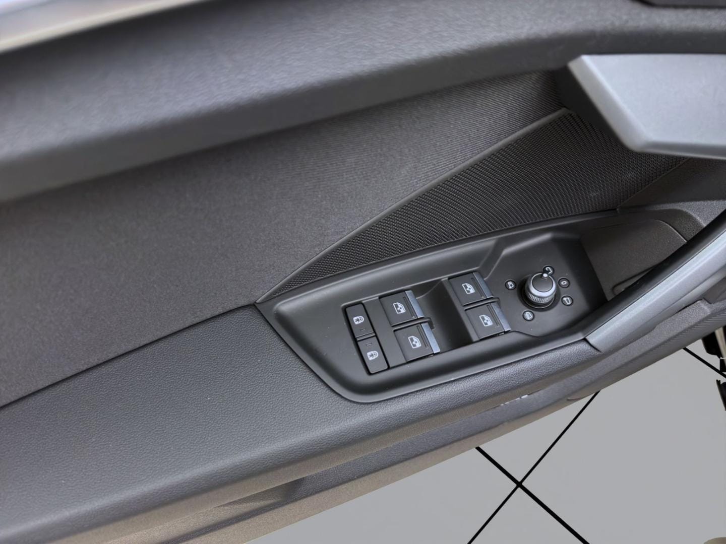 Bild über Audi A3 Limousine TFSI 85 kW S tronic - für weitere Informationen kontaktieren Sie den Audi Partner