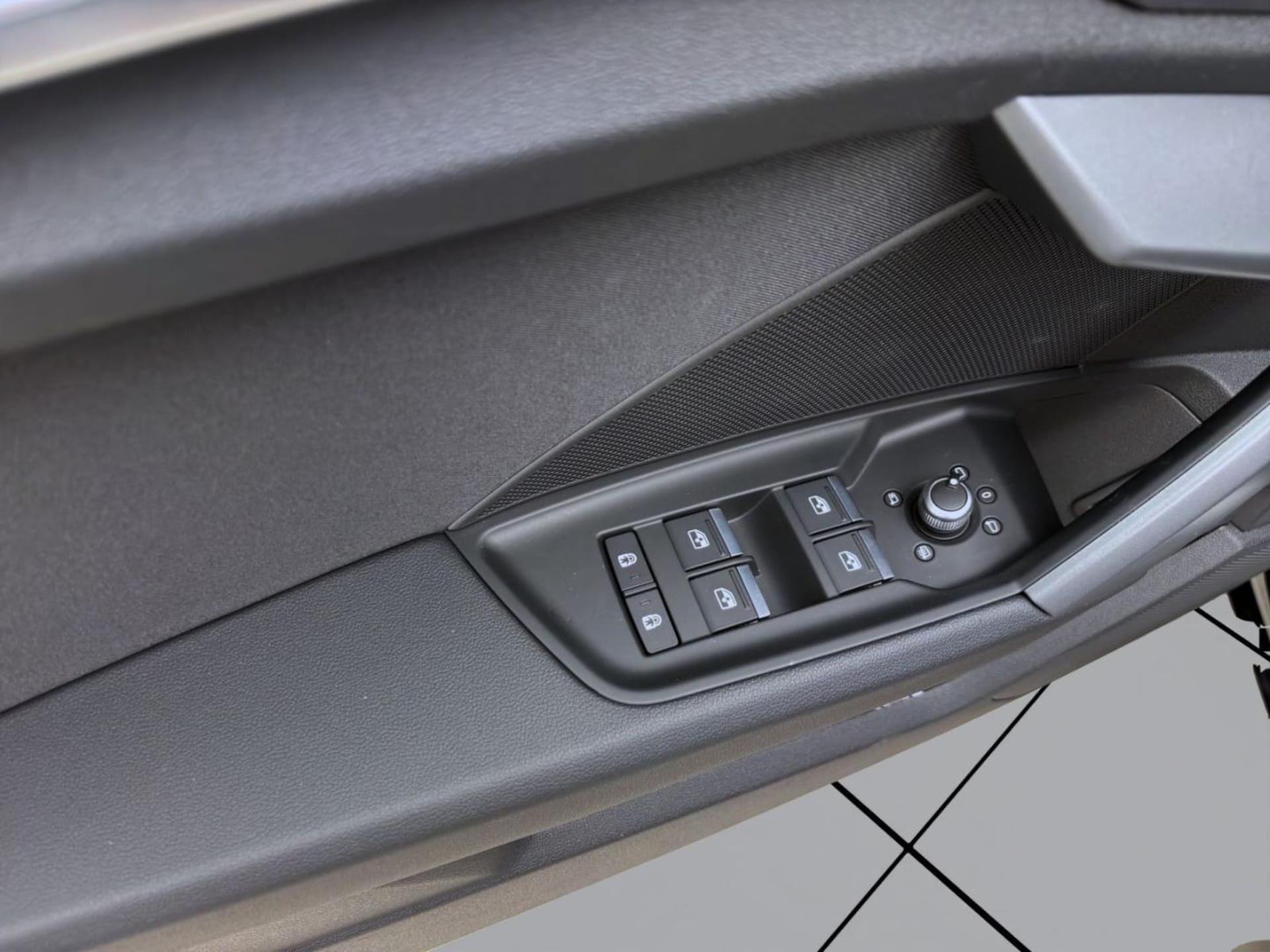 Audi A3 Limousine advanced