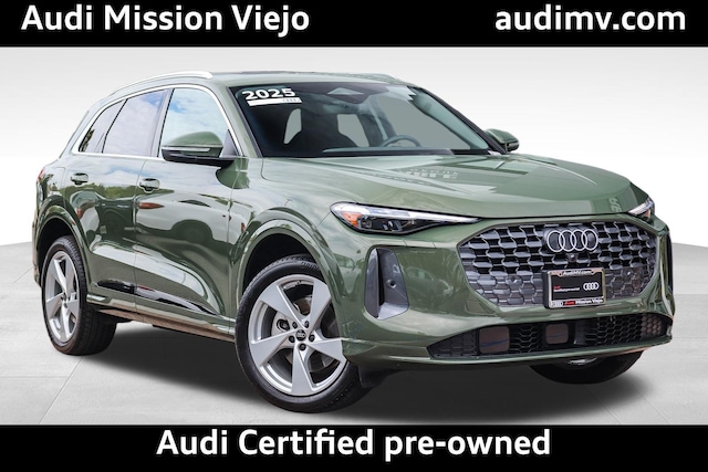 Photo of 2025 Audi Q5