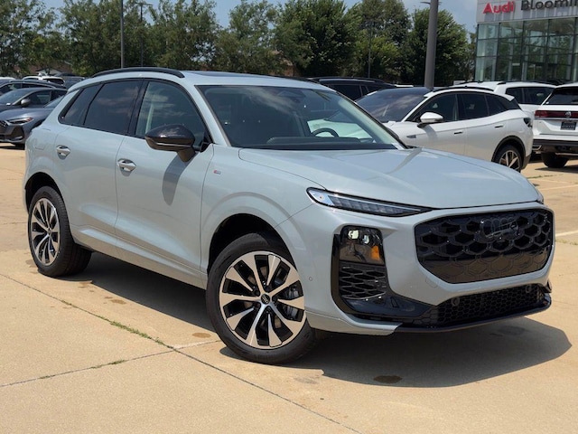 2026 Audi Q3 SUV