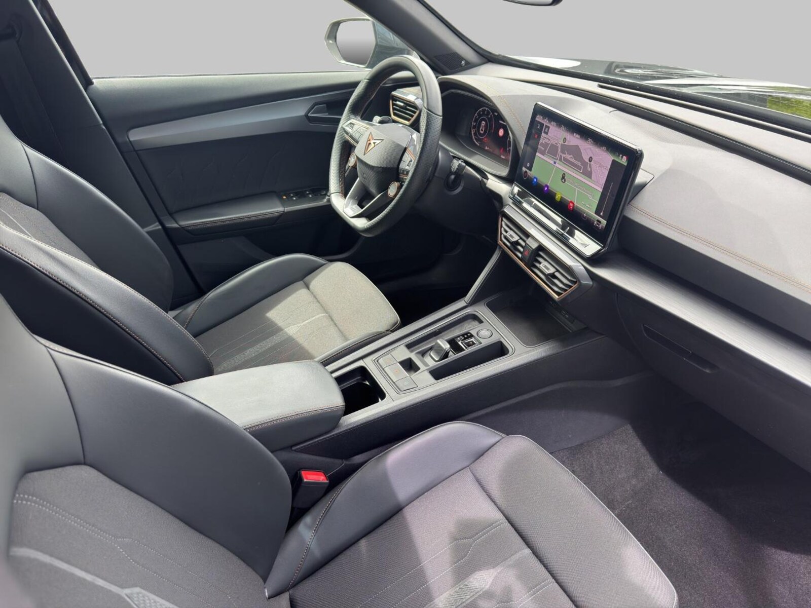 CUPRA Formentor – Bild 23